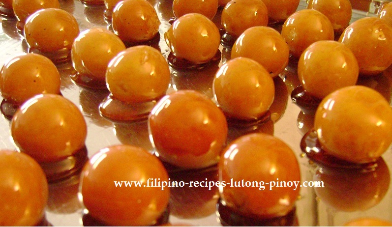 Where can you find free Filipino food recipes?