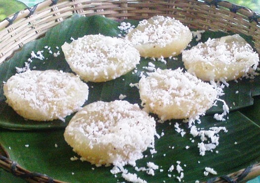 Recipe Of Pinoy Kakanin