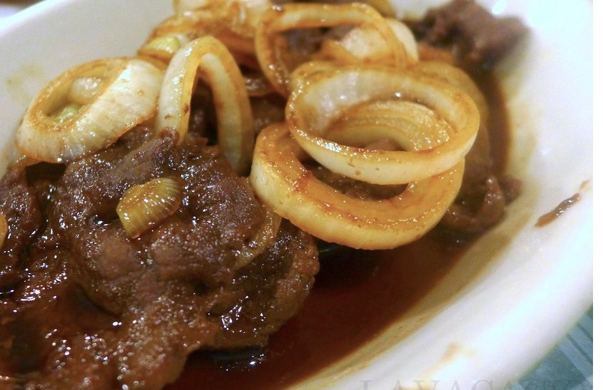 beef steak recipe filipino style