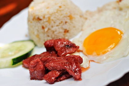 Filipino Recipes. Mga Lutong Pinoy